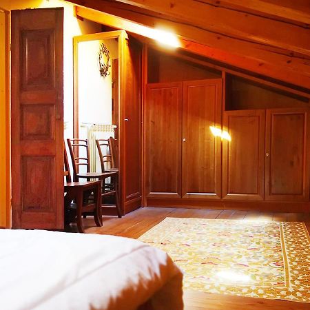 شقة Casa Montblanc Pré-Saint-Didier المظهر الخارجي الصورة