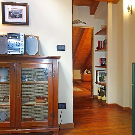 شقة Casa Montblanc Pré-Saint-Didier المظهر الخارجي الصورة