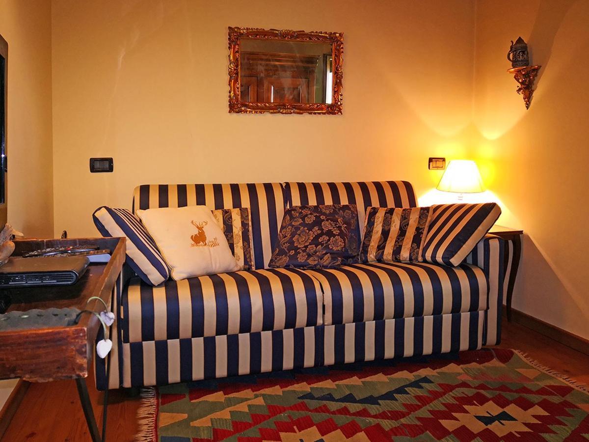 شقة Casa Montblanc Pré-Saint-Didier المظهر الخارجي الصورة