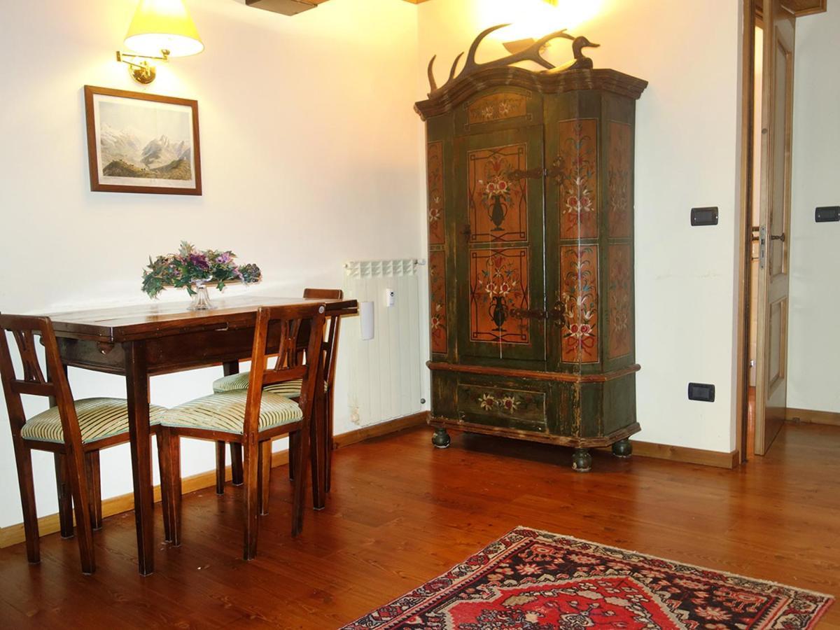 شقة Casa Montblanc Pré-Saint-Didier المظهر الخارجي الصورة